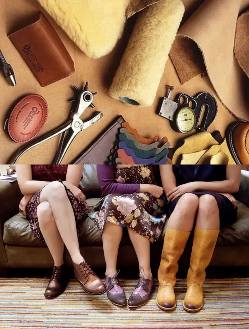 <div className="lobster">Az Alföldi cipő</div>